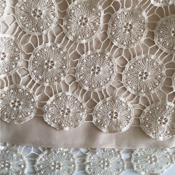 Pique Moi Crochet Dress - Picture 8 of 8